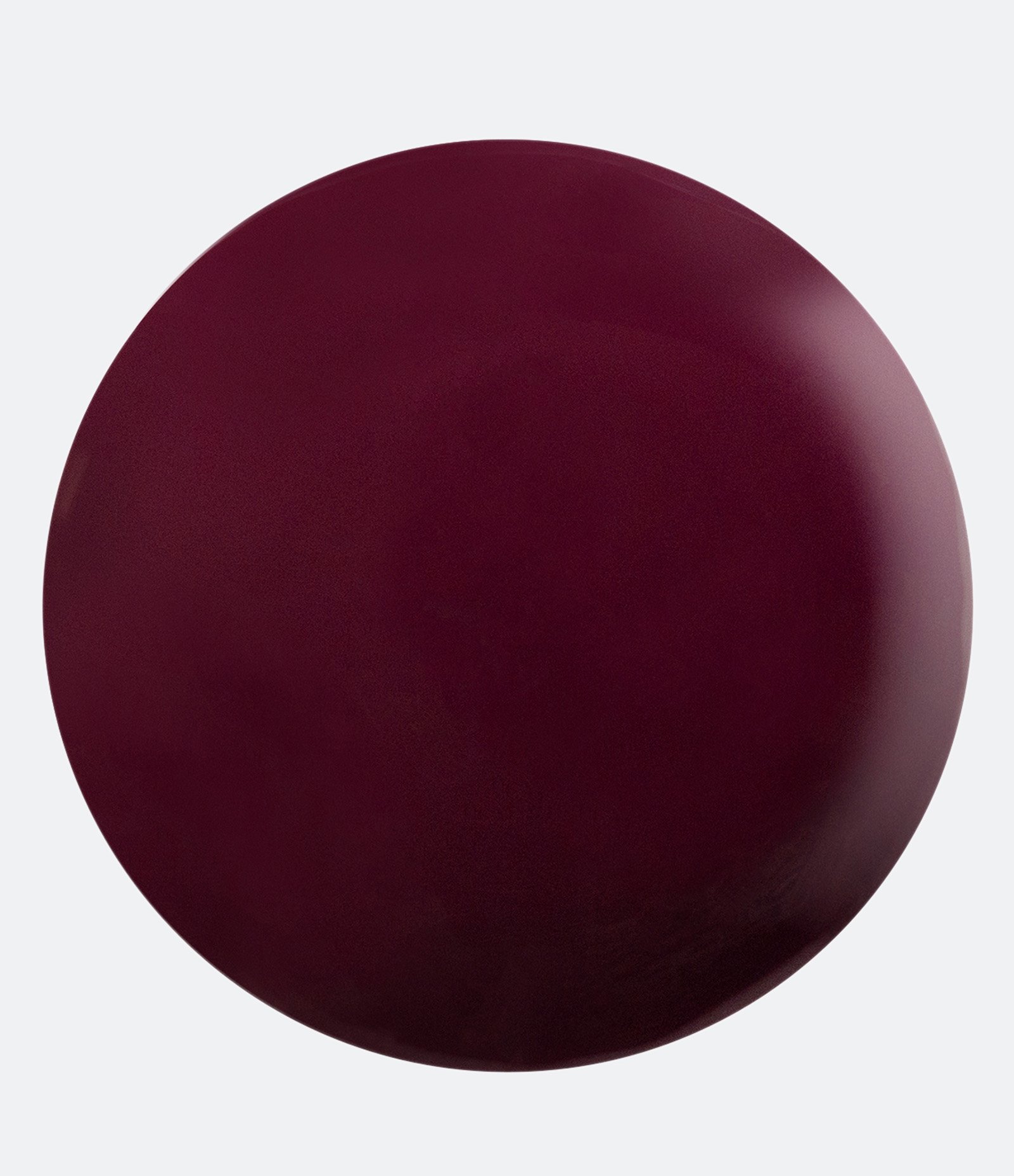 Esmalte Diamond Gel Risqué Amora Negra 6