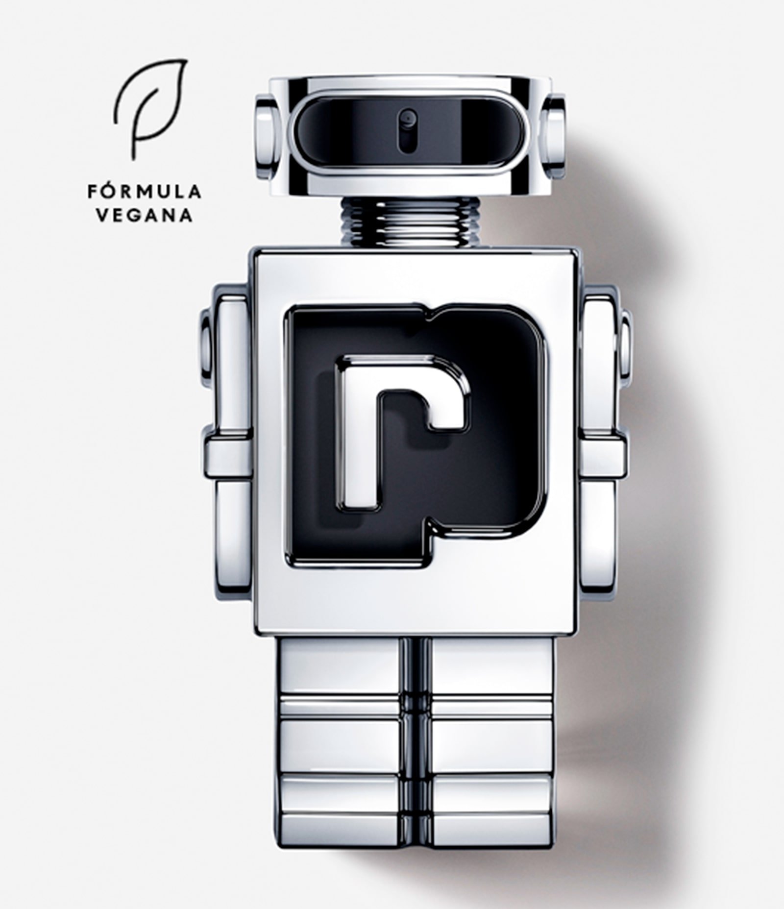 Perfume Paco Rabanne Phantom Eau de Toilette 50ml 3