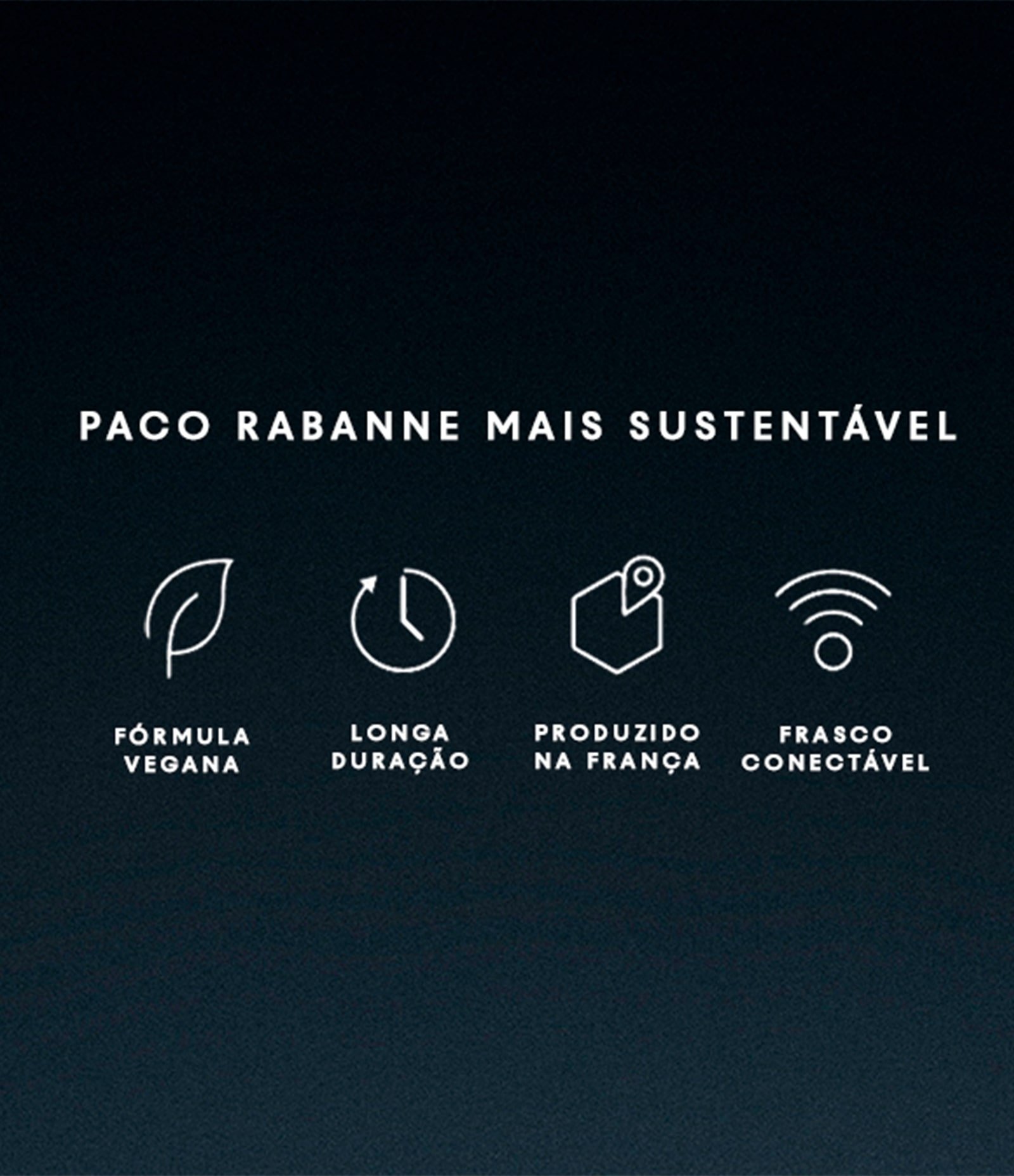 Perfume Paco Rabanne Phantom Eau de Toilette 50ml 8