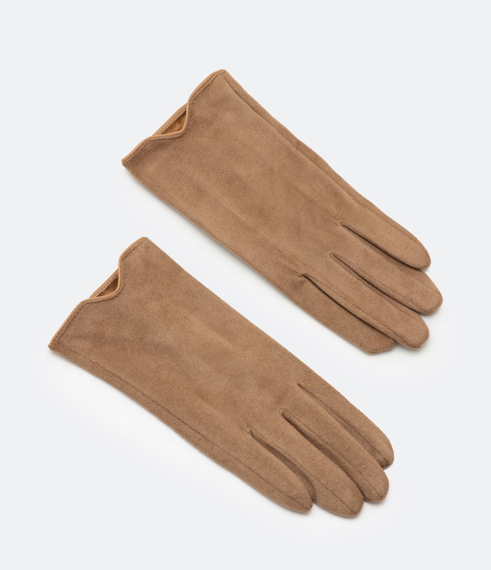 Luva Feminina de Inverno 1