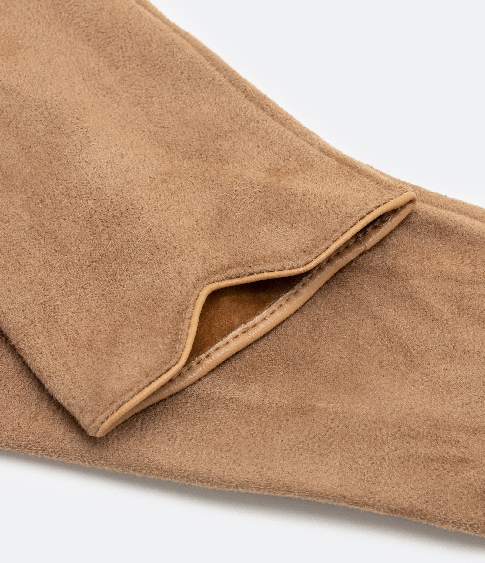 Luva Feminina de Inverno 3