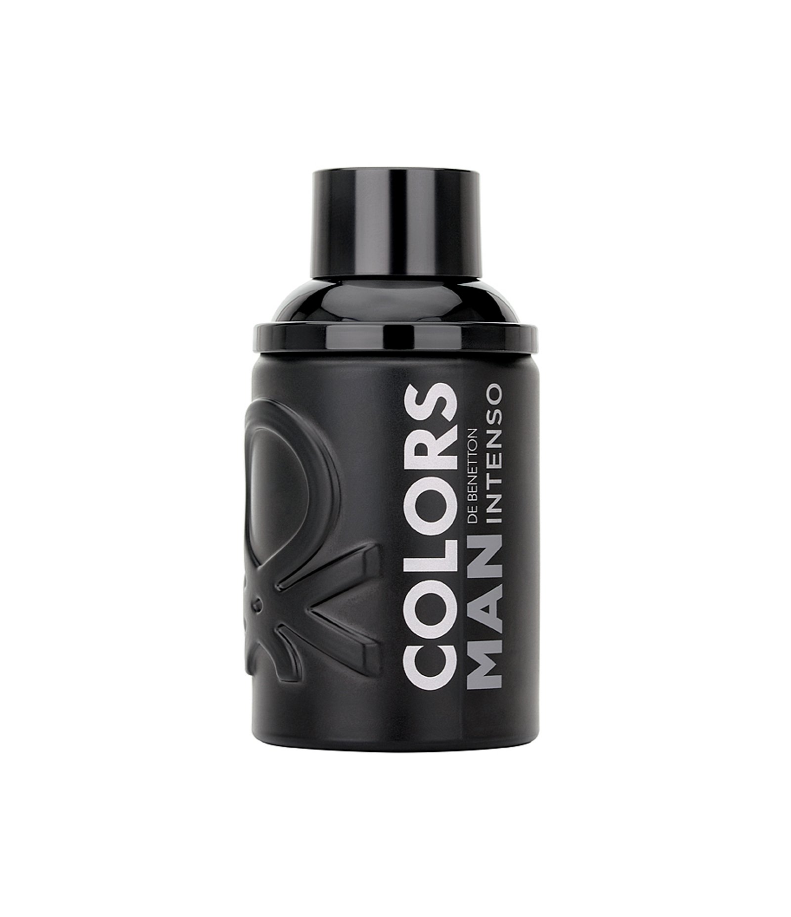 Benetton Colors Man Black Intenso 100ml 1