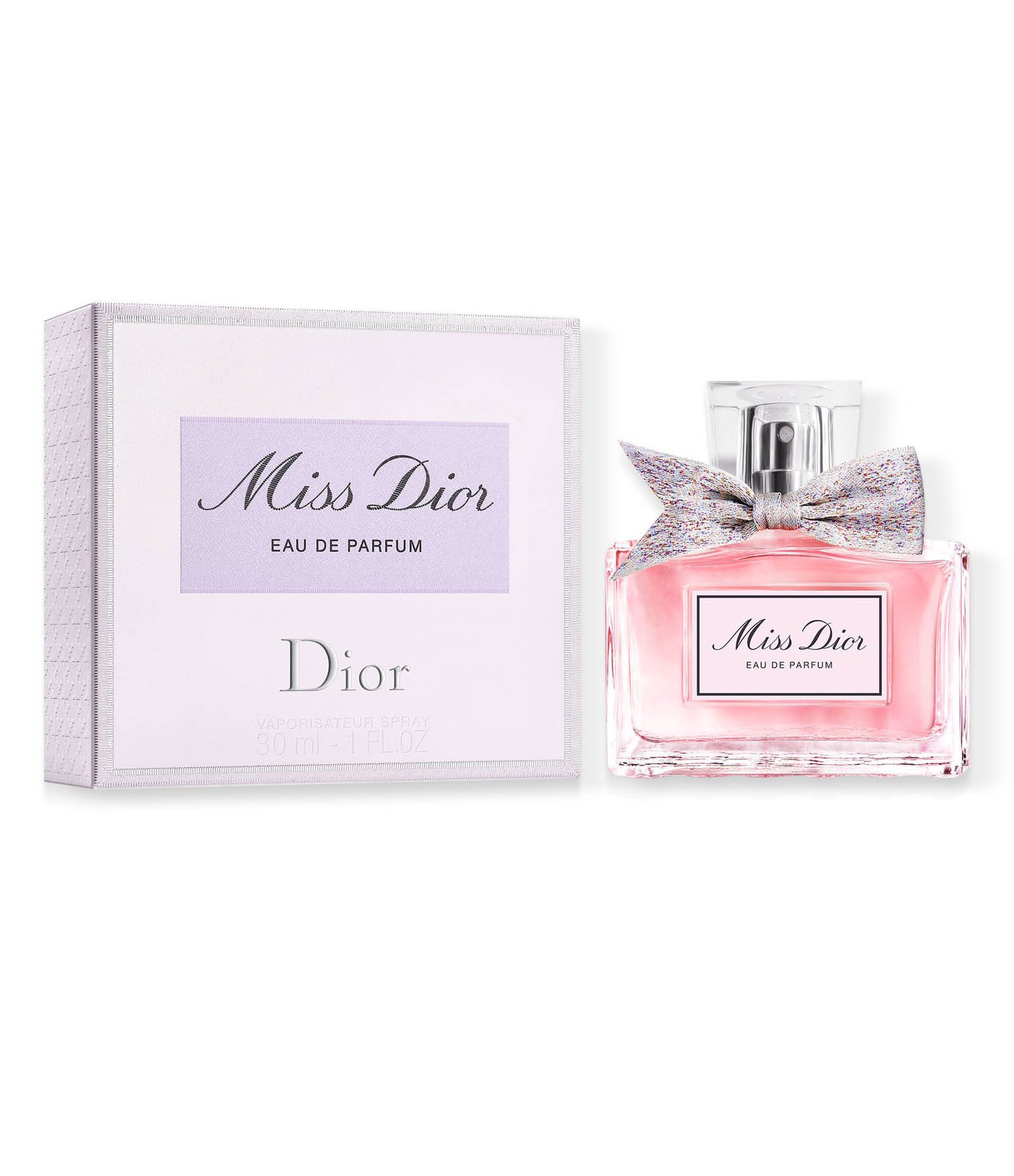 Perfume Feminino Miss Dior Eau de Parfum 30ml 2