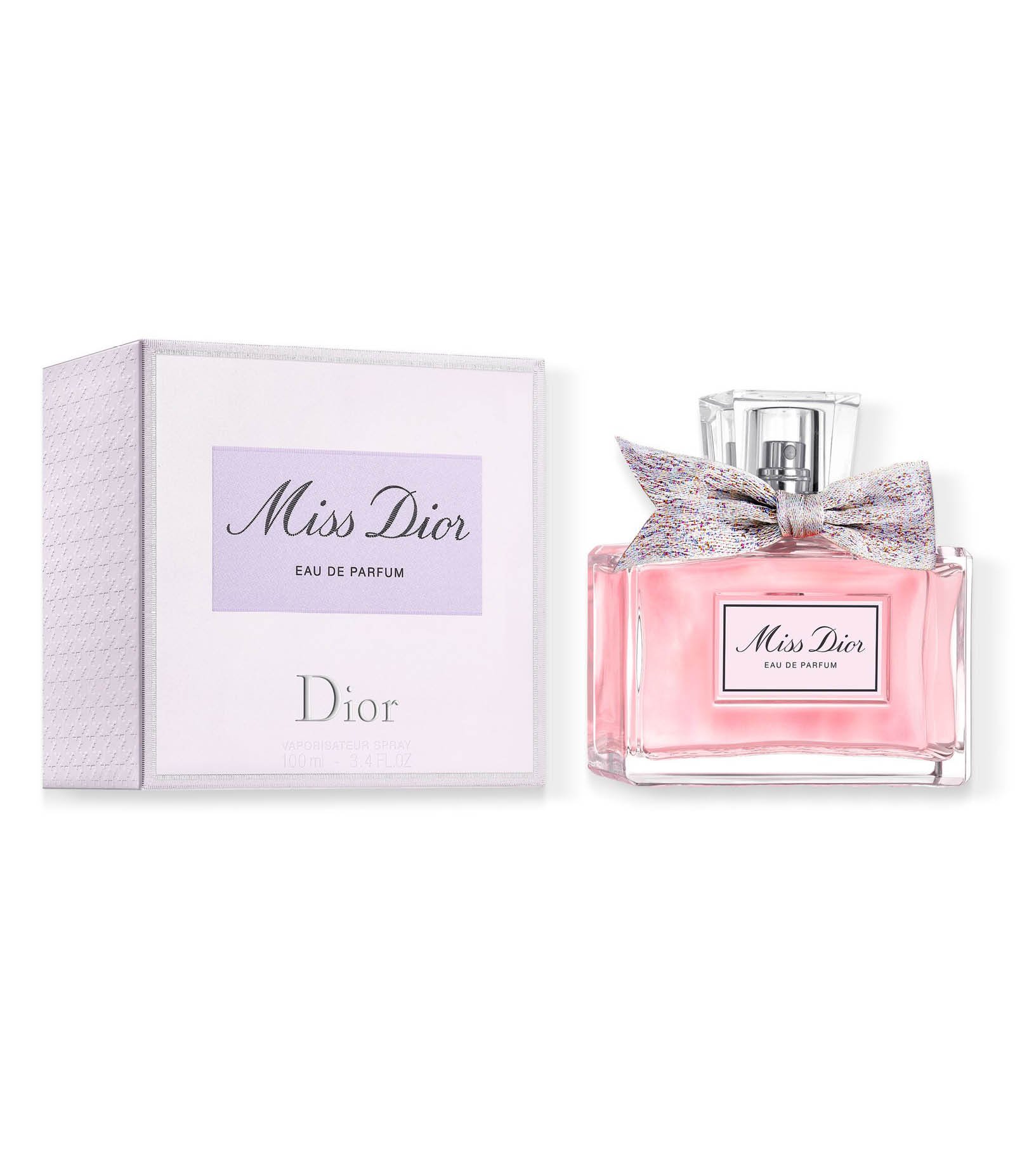 Perfume Feminino Miss Dior Eau de Parfum 100ml 2