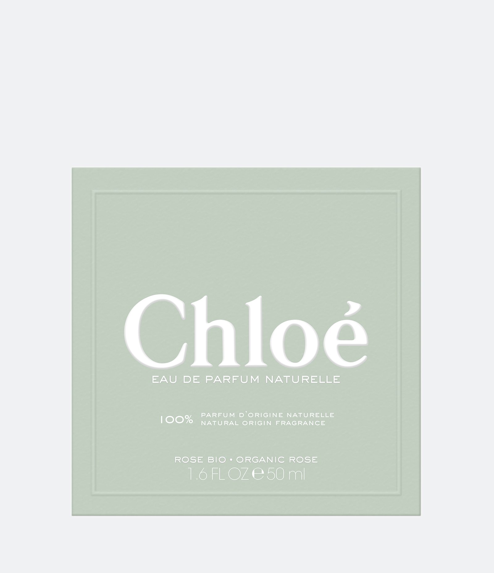 Perfume Chloe Naturelle Eau de Parfum 50ml 3