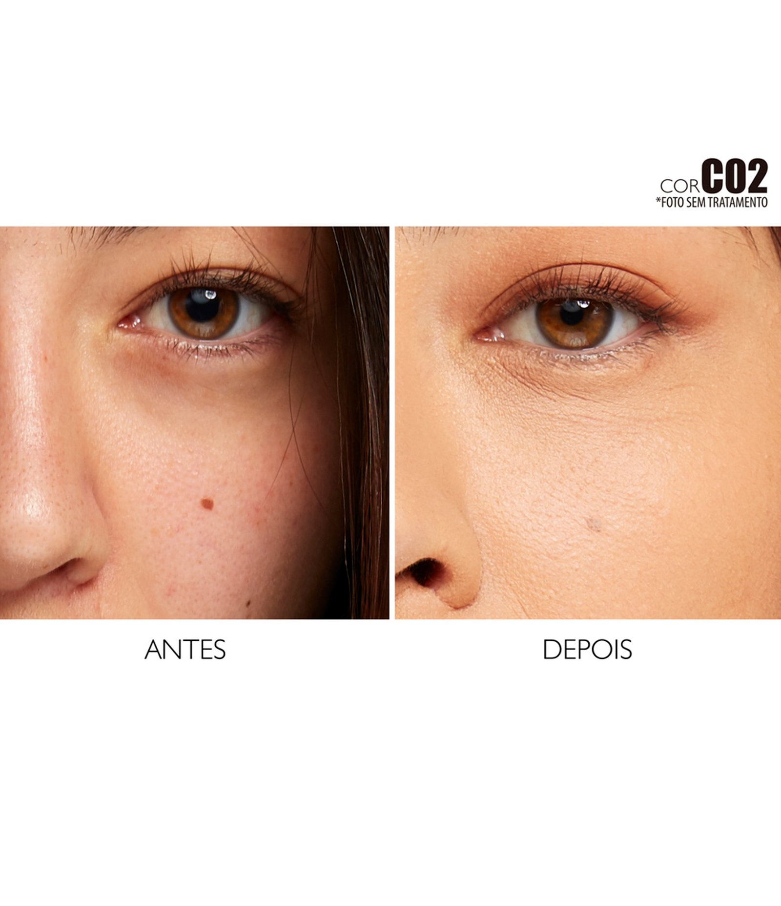 Corretivo Cover Stick Fran by Franciny Ehlke C-02 4