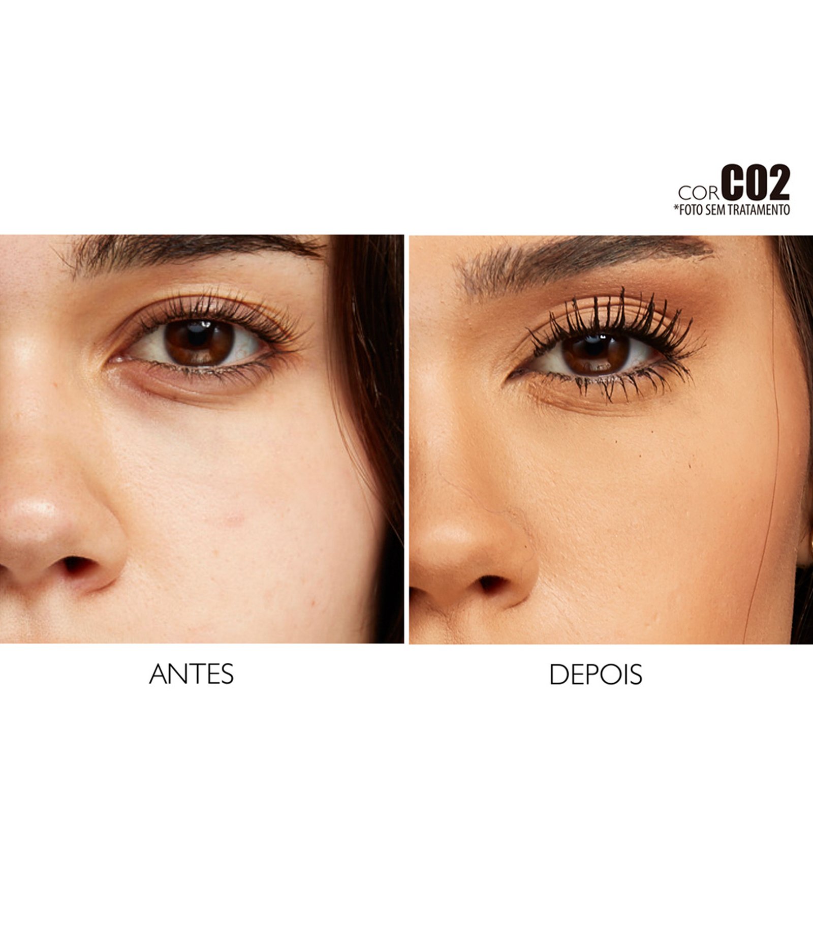 Corretivo Cover Stick Fran by Franciny Ehlke C-02 5