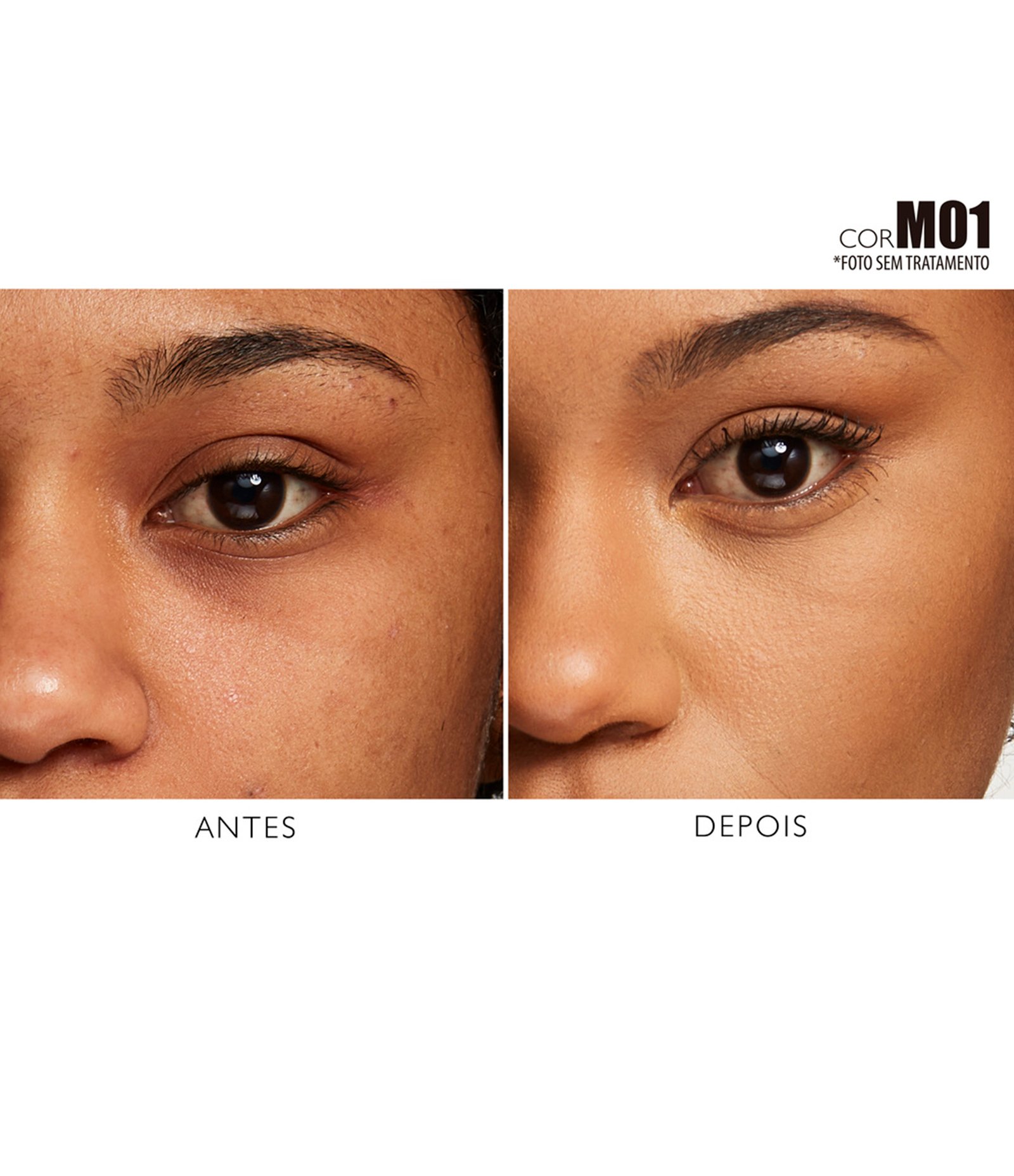 Corretivo Cover Stick Fran by Franciny Ehlke M-01 3