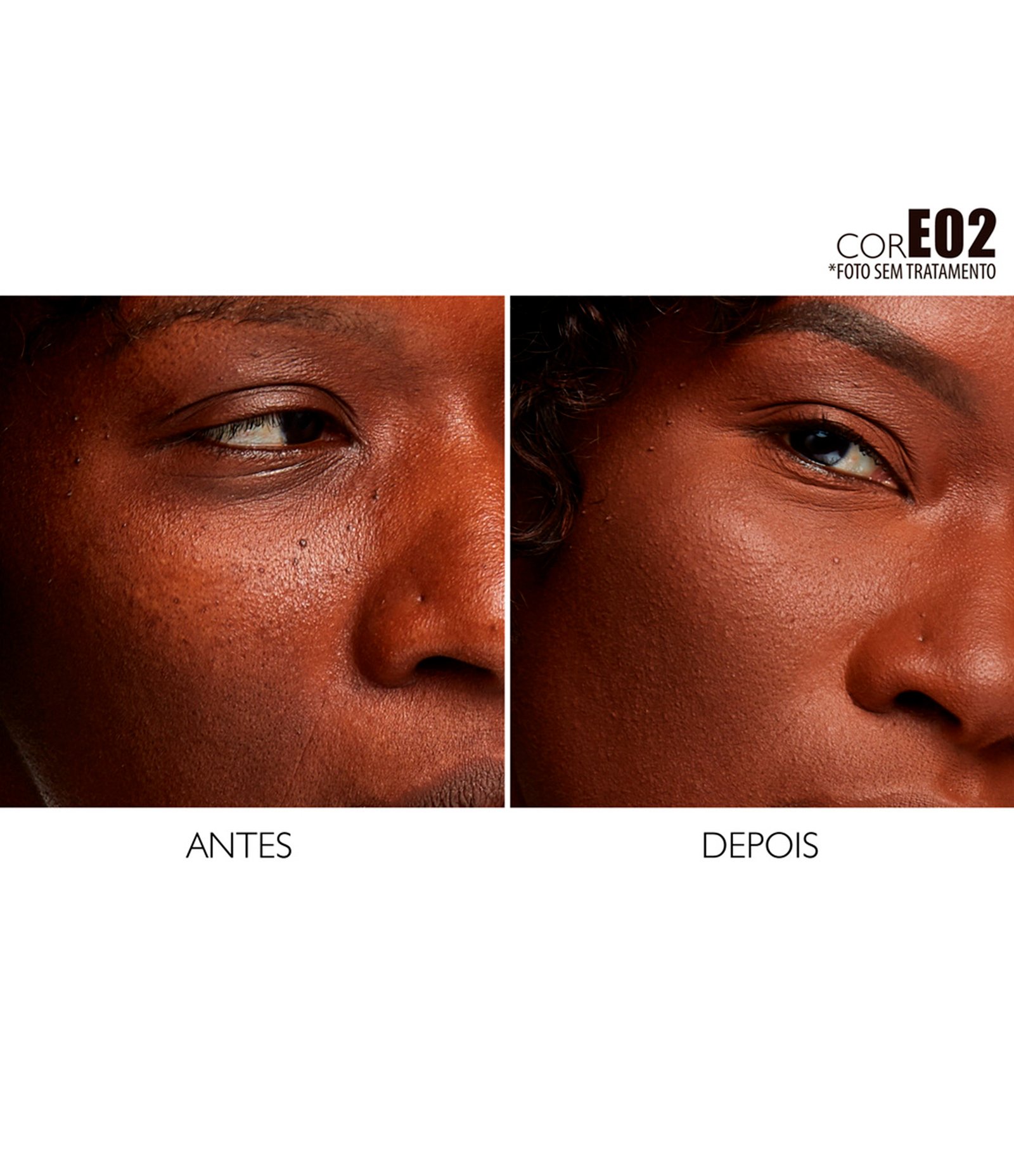 Corretivo Cover Stick Fran by Franciny Ehlke E-02 3