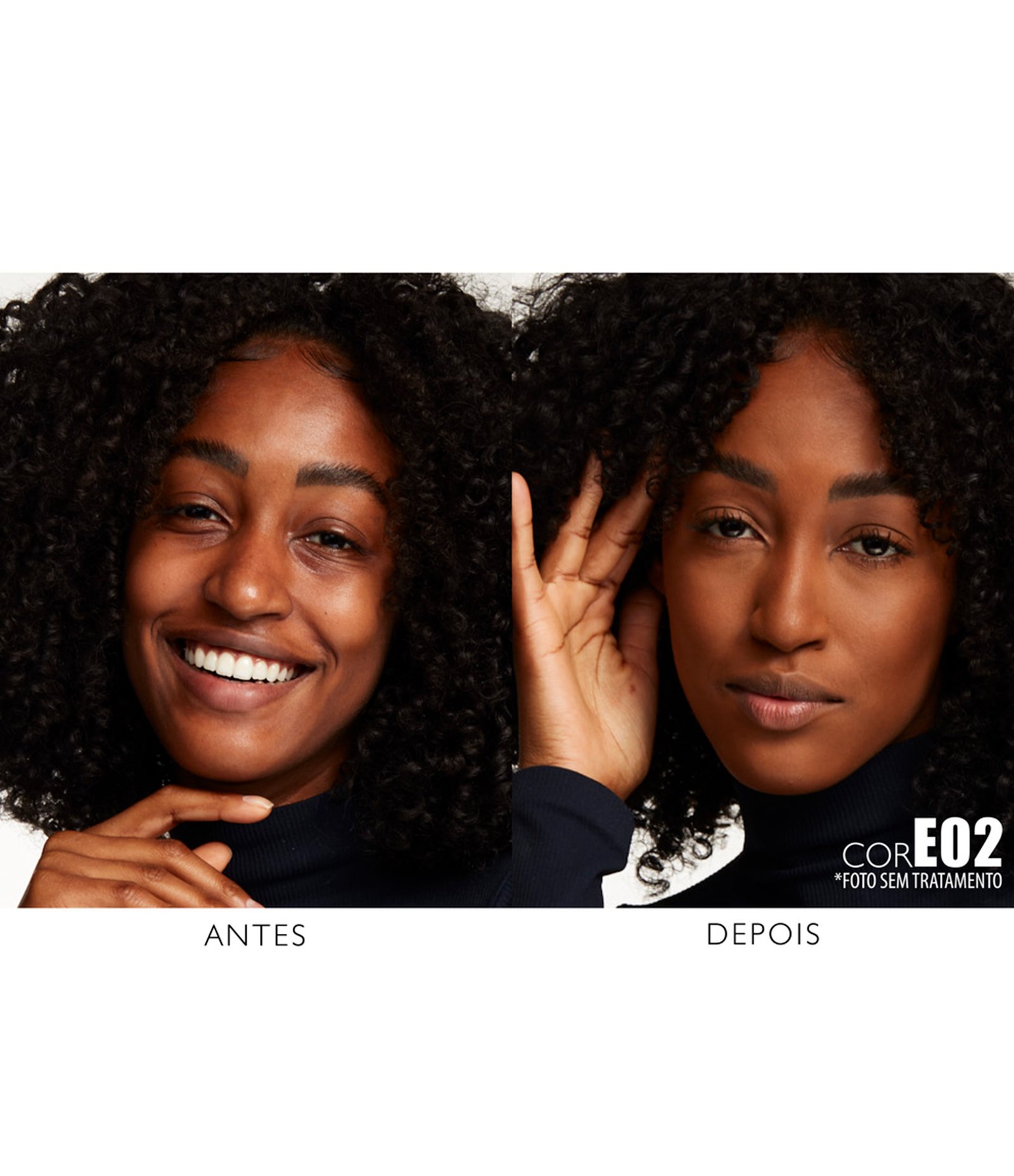 Base Matte Fran by Franciny Ehlke 3