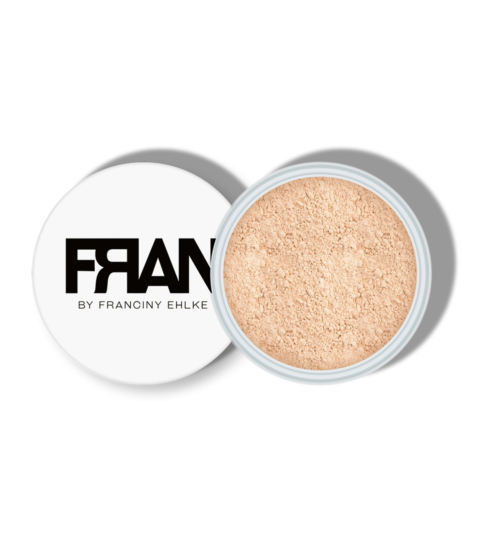 Pó Solto Facial Fran by Franciny Ehlke Plush 2 1