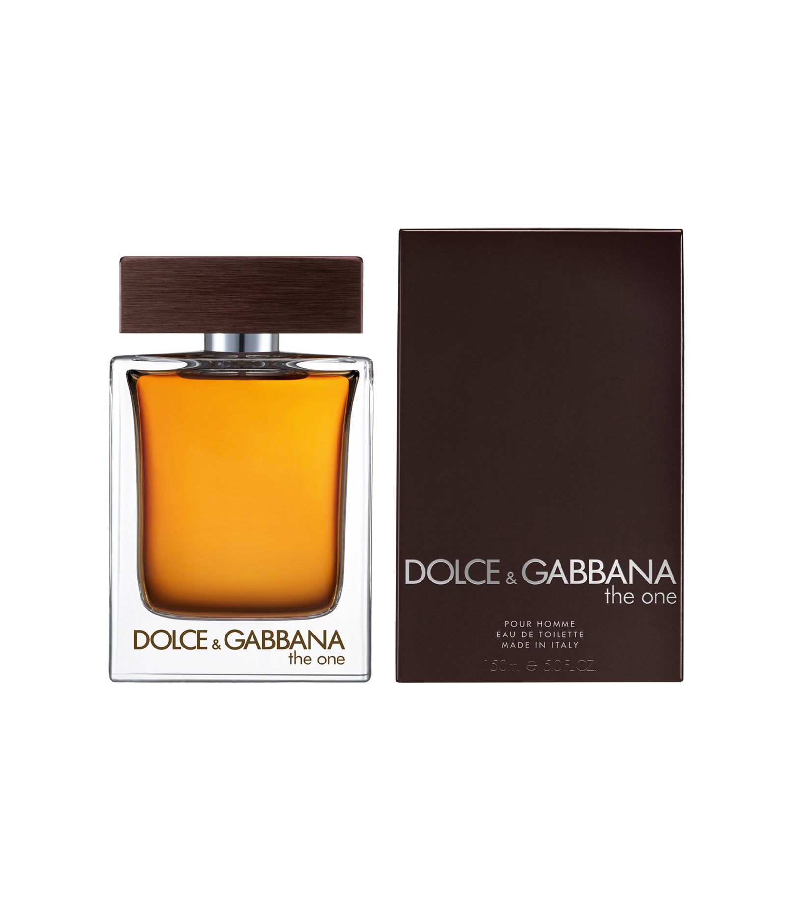 Perfume Dolce&Gabbana The One For Men EDT 150ml 2
