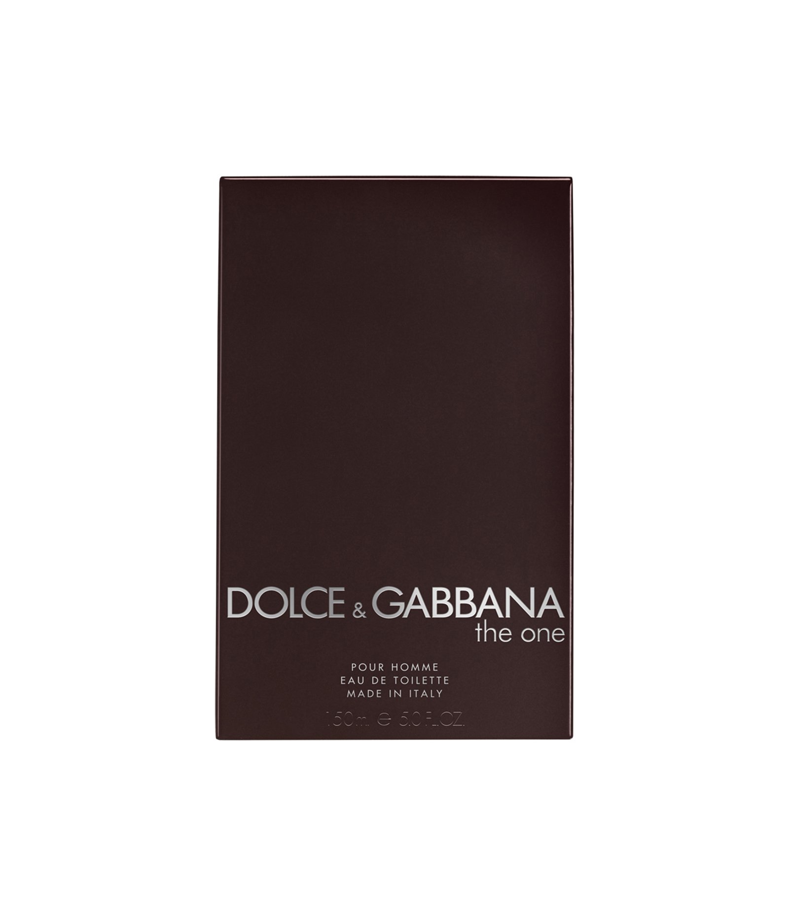 Perfume Dolce&Gabbana The One For Men EDT 150ml 3