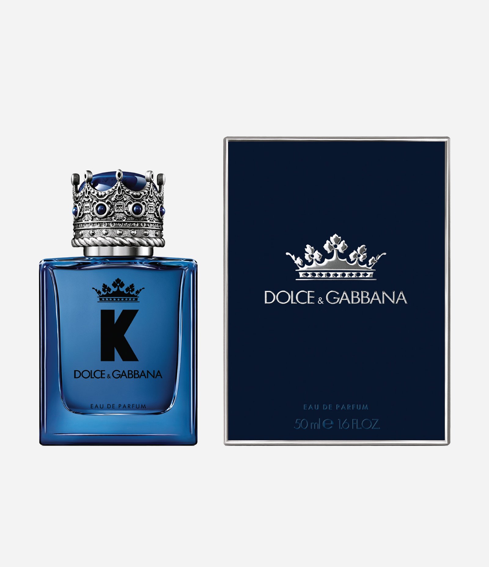 Perfume Dolce&Gabbana K Eau de Parfum Masculino 50ml 2