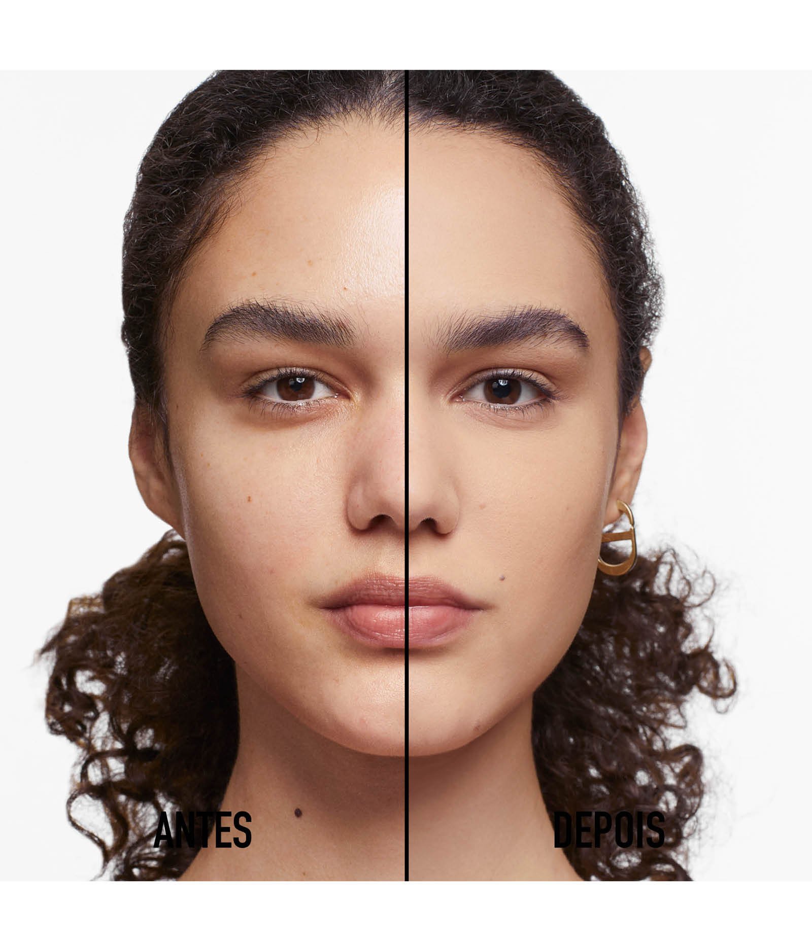 Base Diorskin Forever Matte 2.5N 2