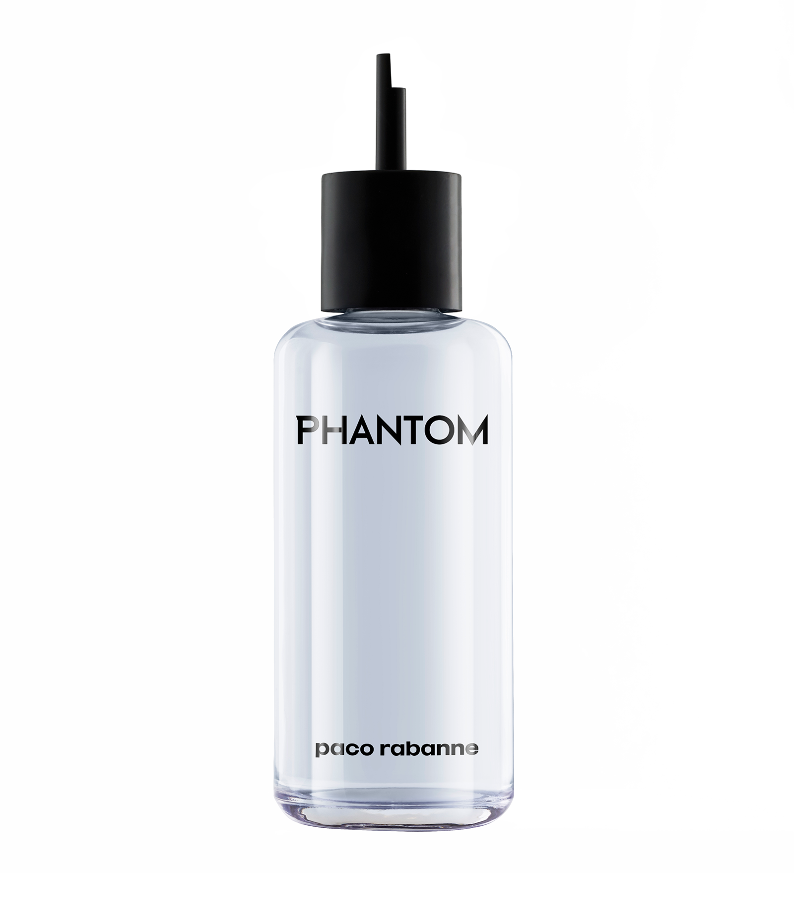 Perfume Refil Paco Rabanne Phantom Masculino 200ml 1