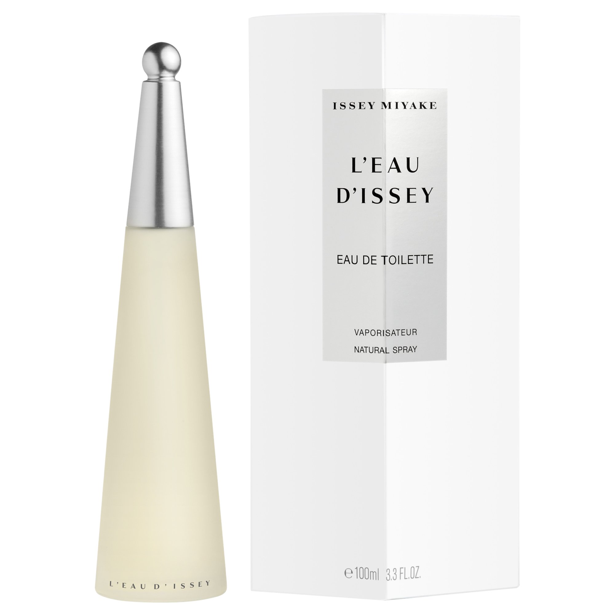 Perfume Leau Dissey EDT 100ml 2