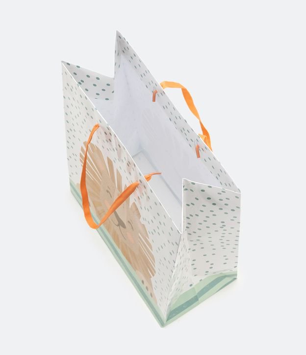 Embalaje de Regalo con Estampado de León Surtido 2