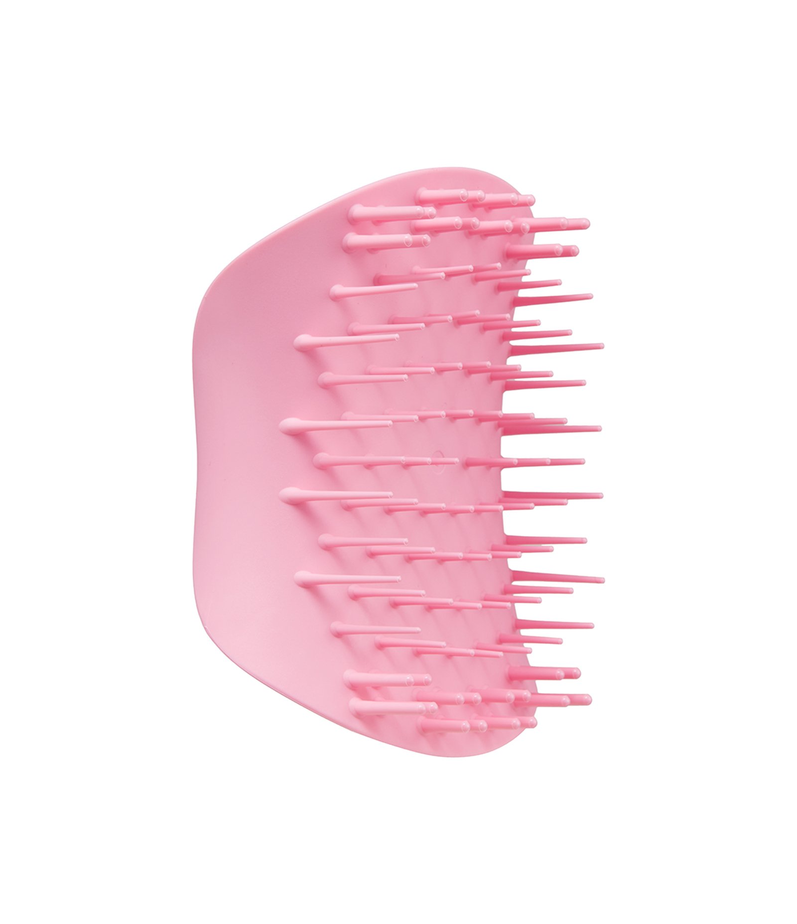 Escova de cabelo Esfoliante Scalp Brush Pink Rosa 2