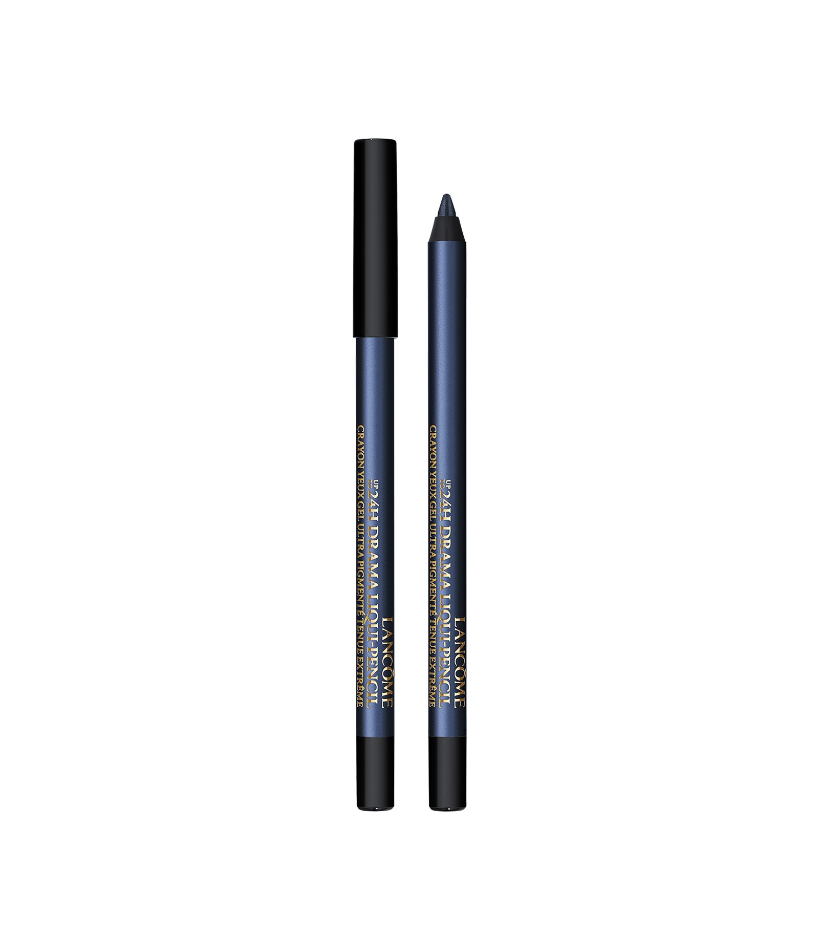 Lápis para Olhos Delineador 24h Drama Lancome Parisian Night 1