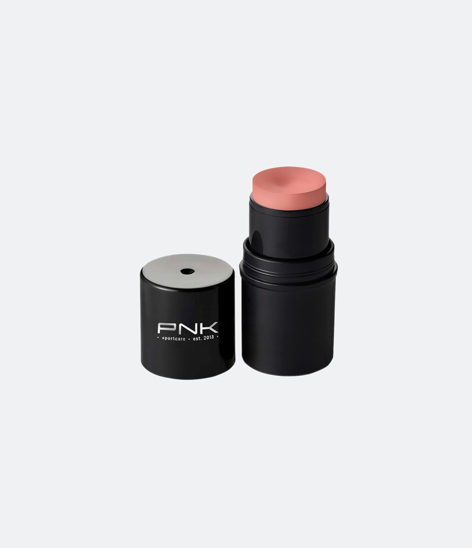 Blush com Protetor Solar FPS30 Pink Cheeks Soft Peach 1