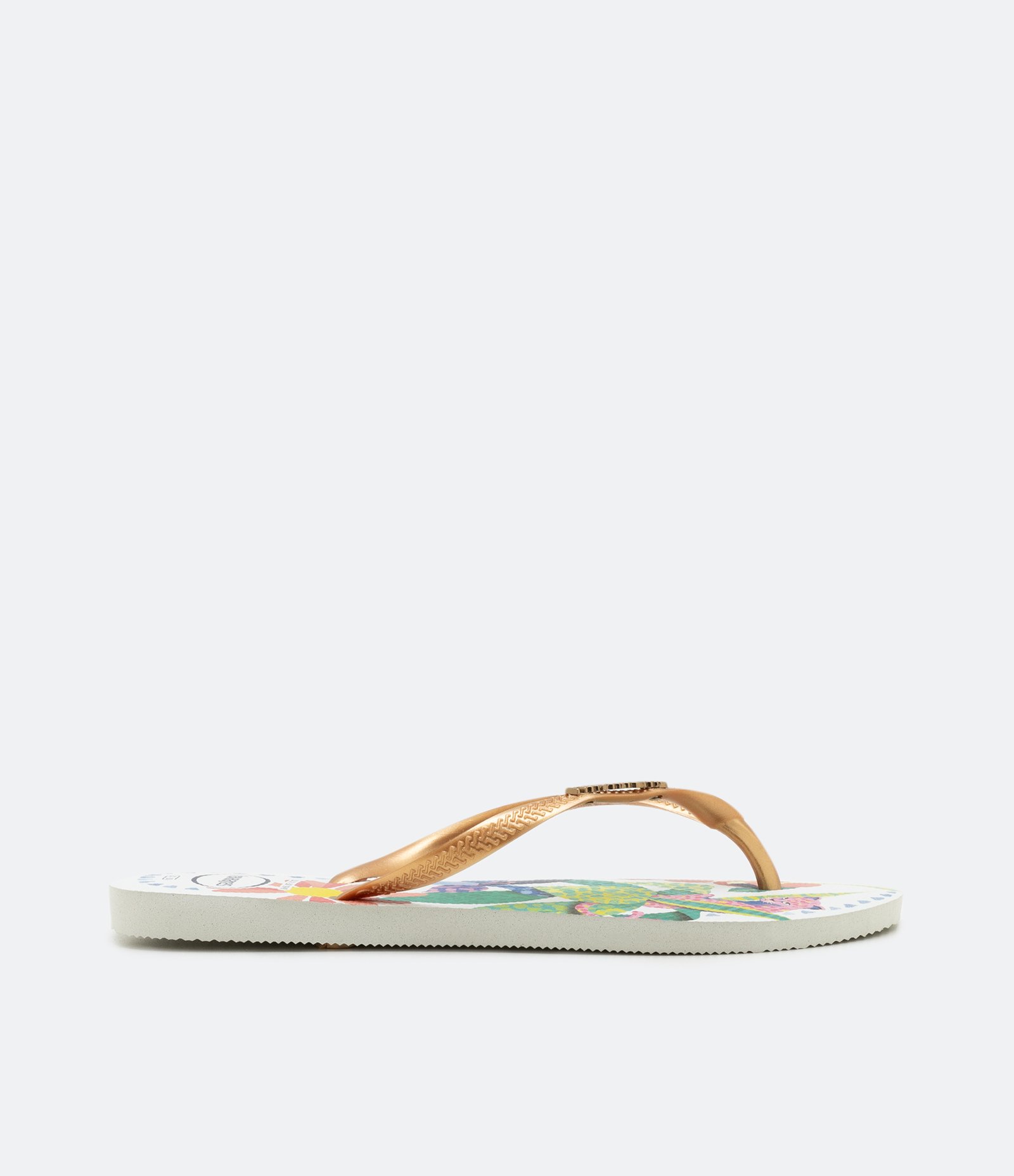 Chinelo Tira Fina Tropical Havaianas 2