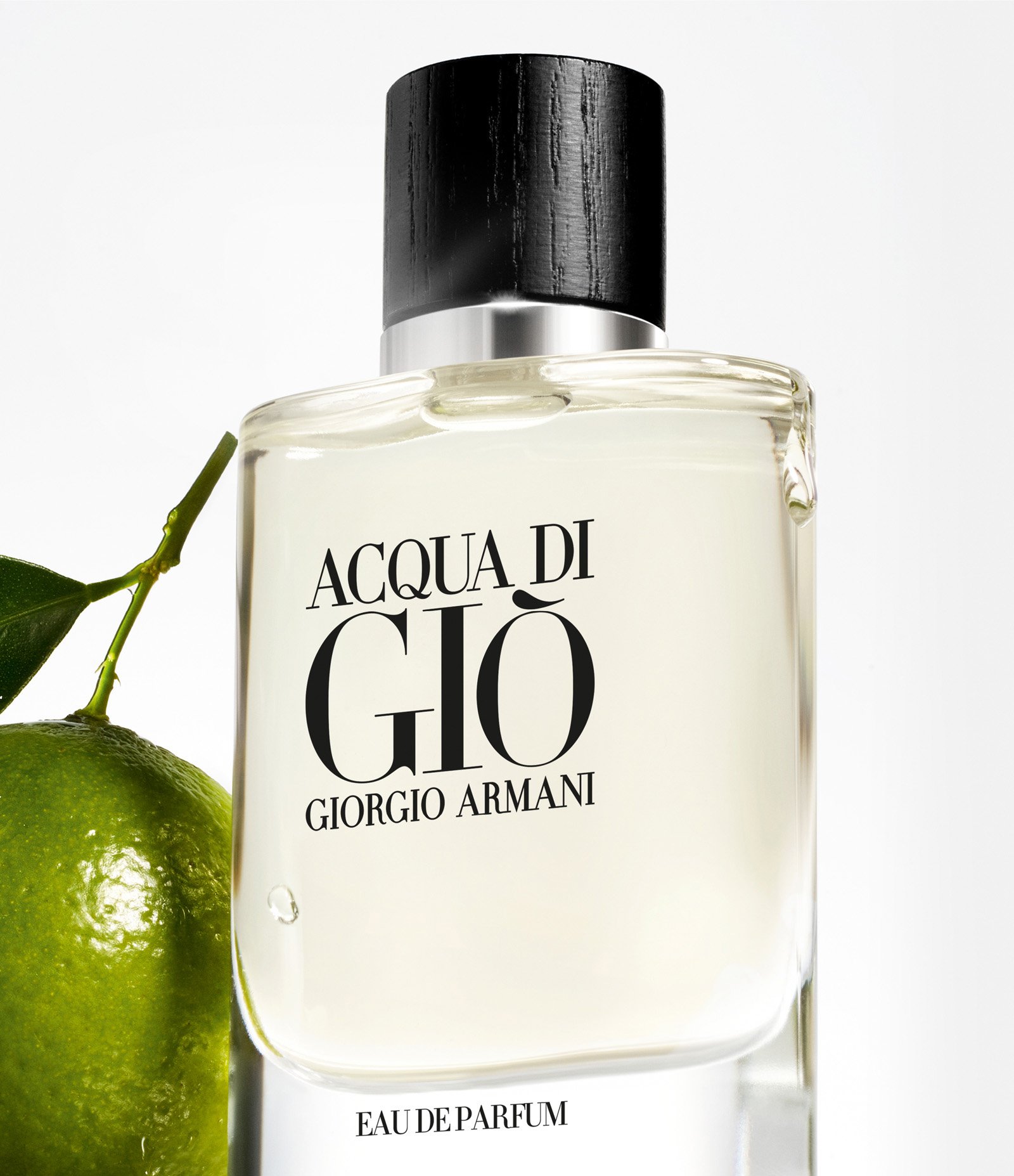 Perfume Armani Acqua di Gio Eau de Parfum 40ml 2