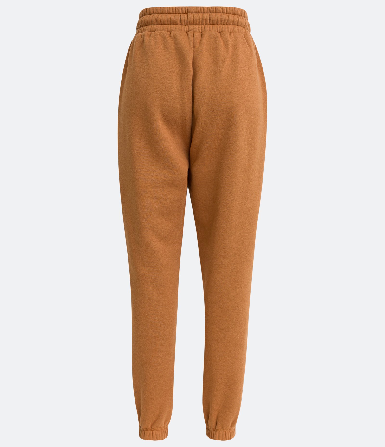 Calça Jogger Comfy em Moletom com Forro Fleece e Cós Elástico 6