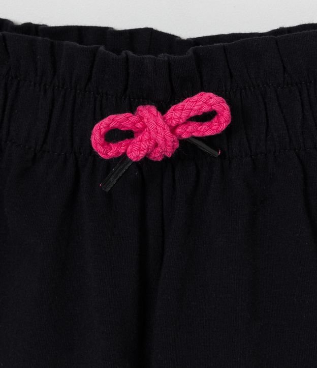 Conjunto Infantil Estampado Sky Patrulla de Perros - Talle 2 a 6 años Rosado 4
