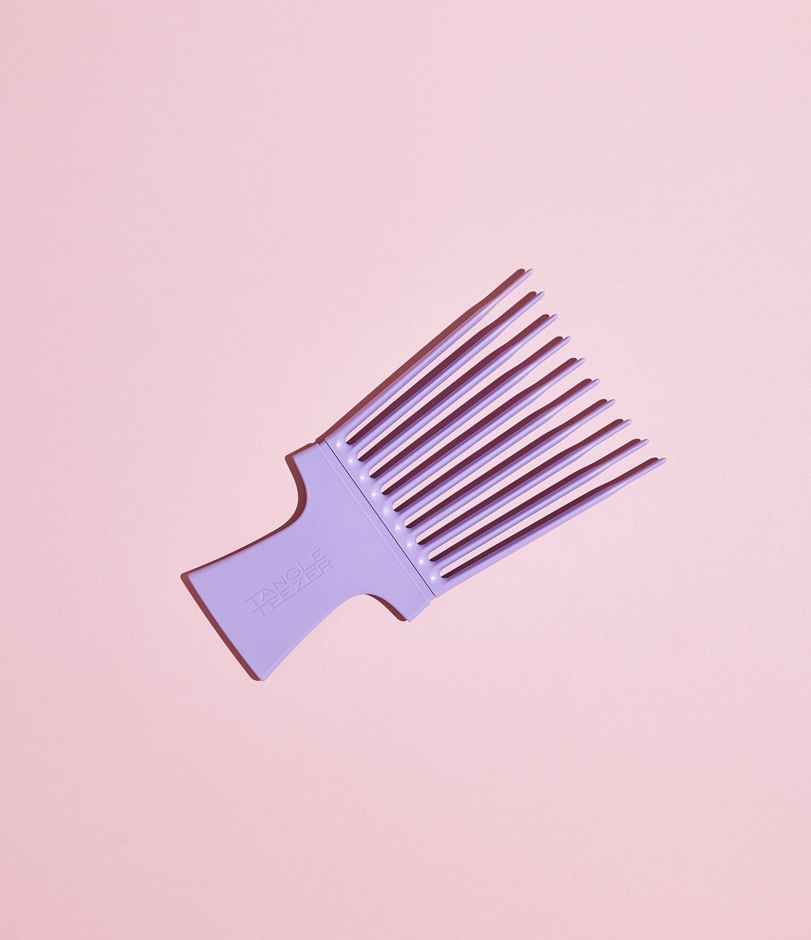 Escova de Cabelo Finalizadora Pick Lilac U 4