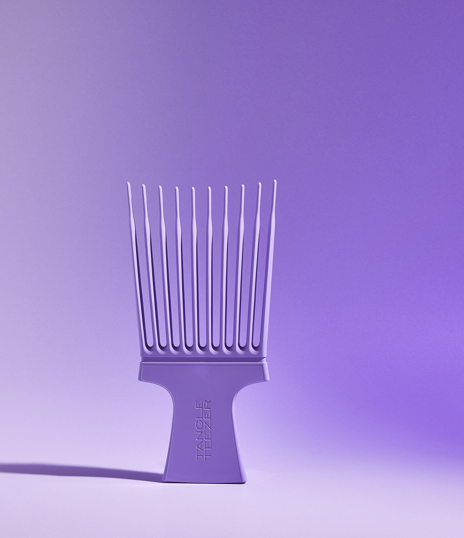 Escova de Cabelo Finalizadora Pick Lilac U 5