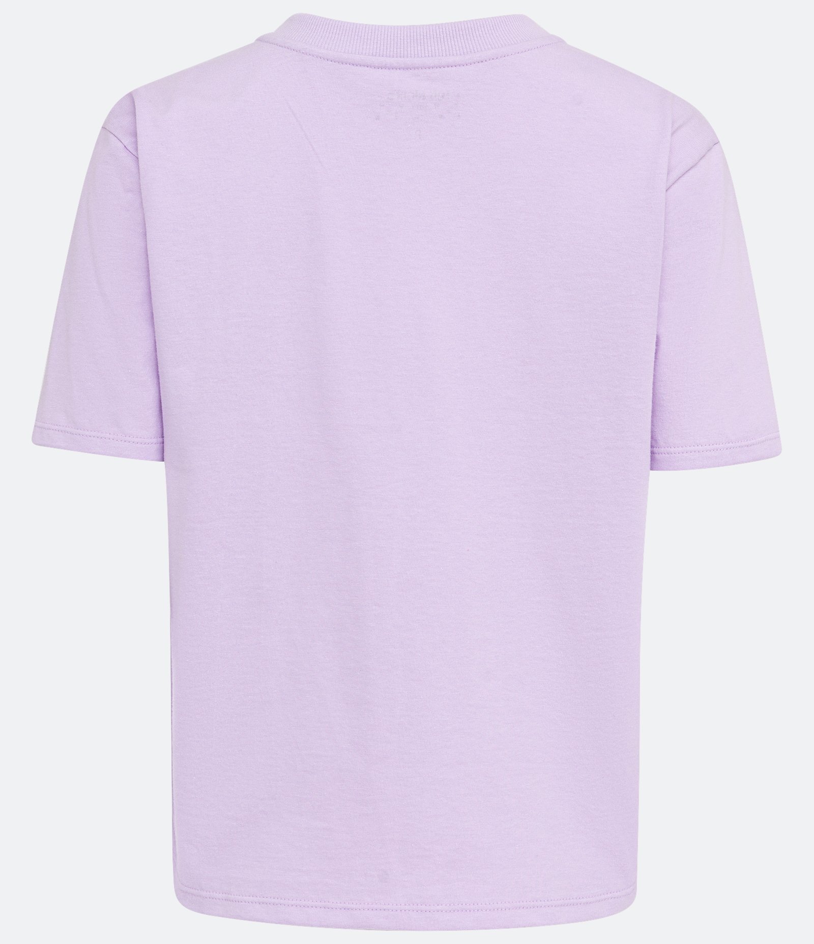 Blusa de Pijama em Algodão com Estampa California Roxo 5
