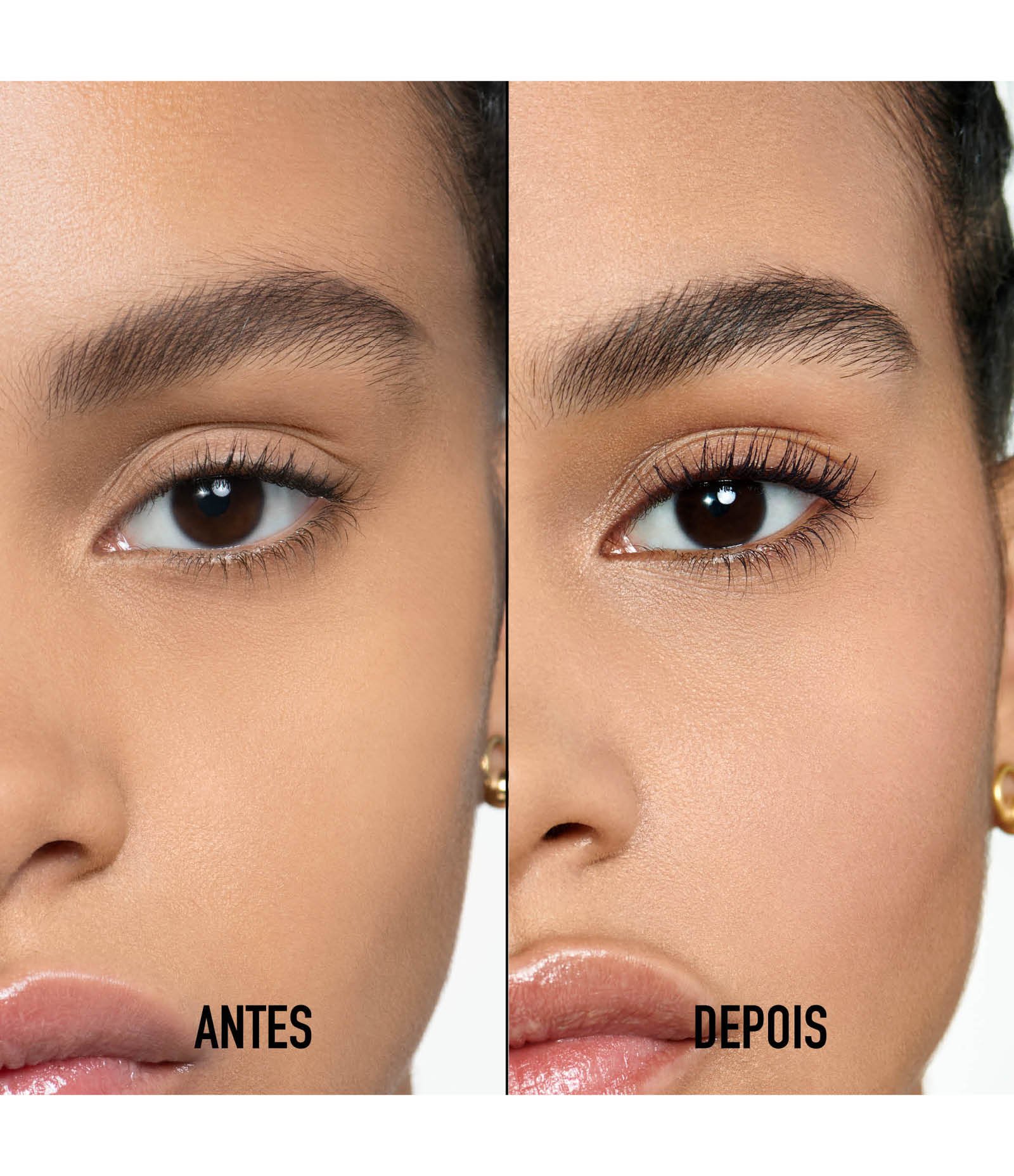 Mascara de Cilios Diorshow 090 Dior 10ml 2