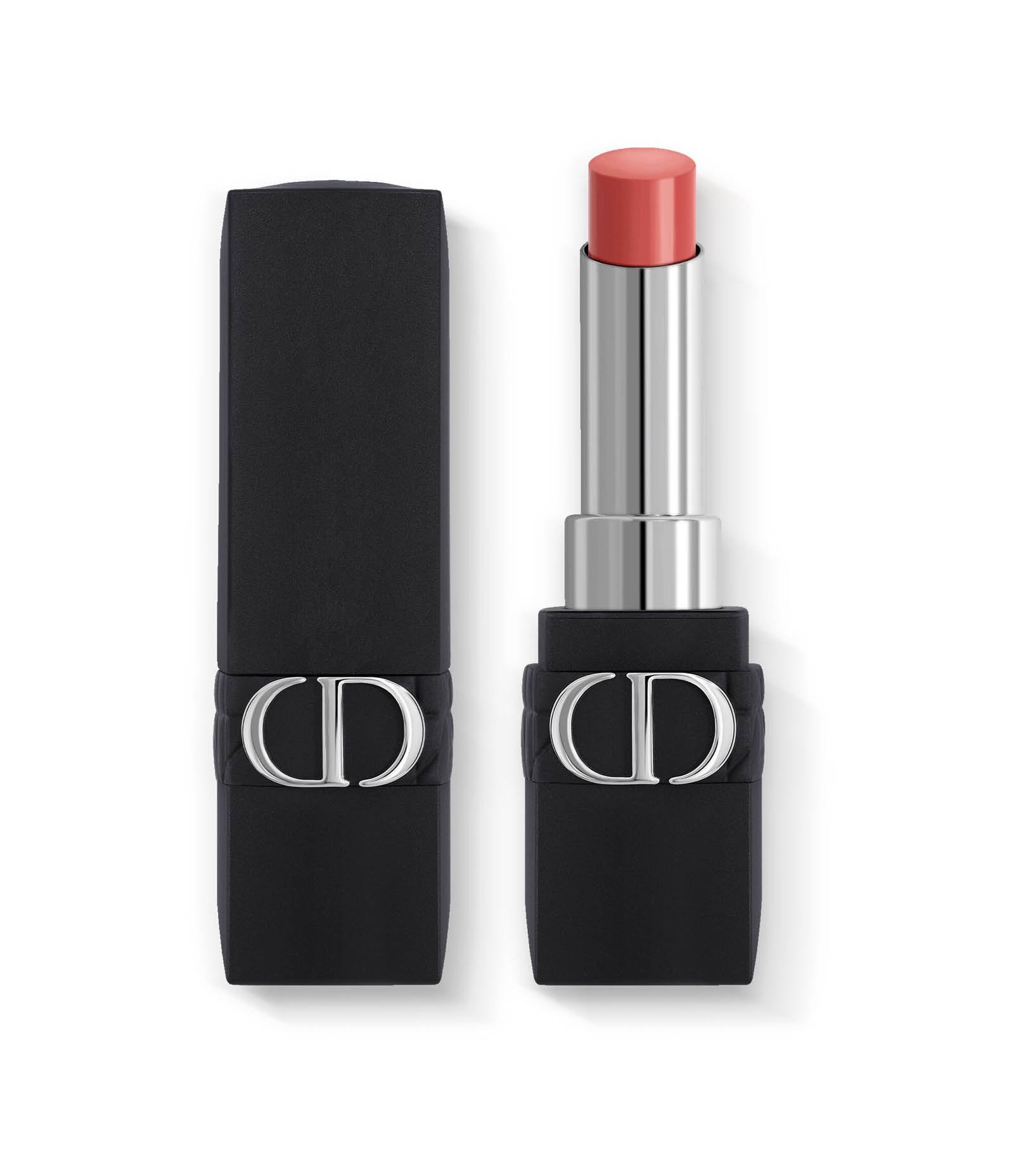 Batom Rouge Dior Forever Stick Dior 458 Forever Paris 1