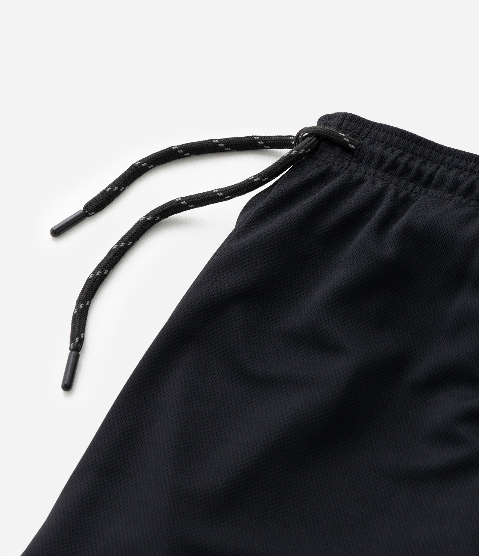 Bermuda Esportiva com Tecnologia Dry Cinza Escuro 9