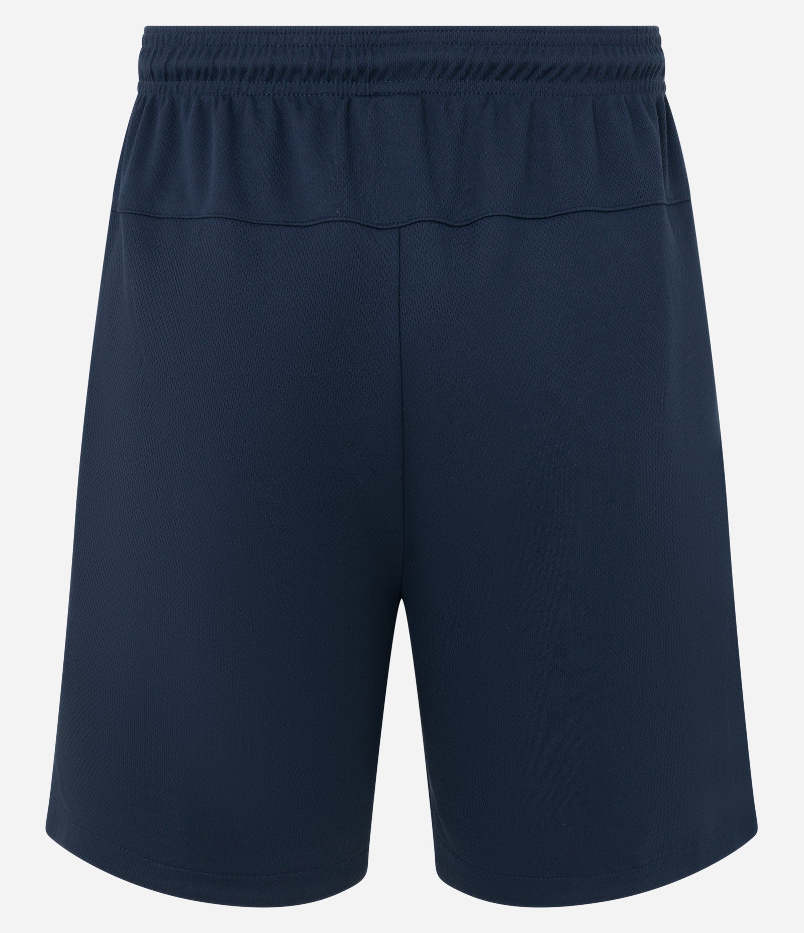 Bermuda Esportiva com Tecnologia Dry Azul Marinho 8
