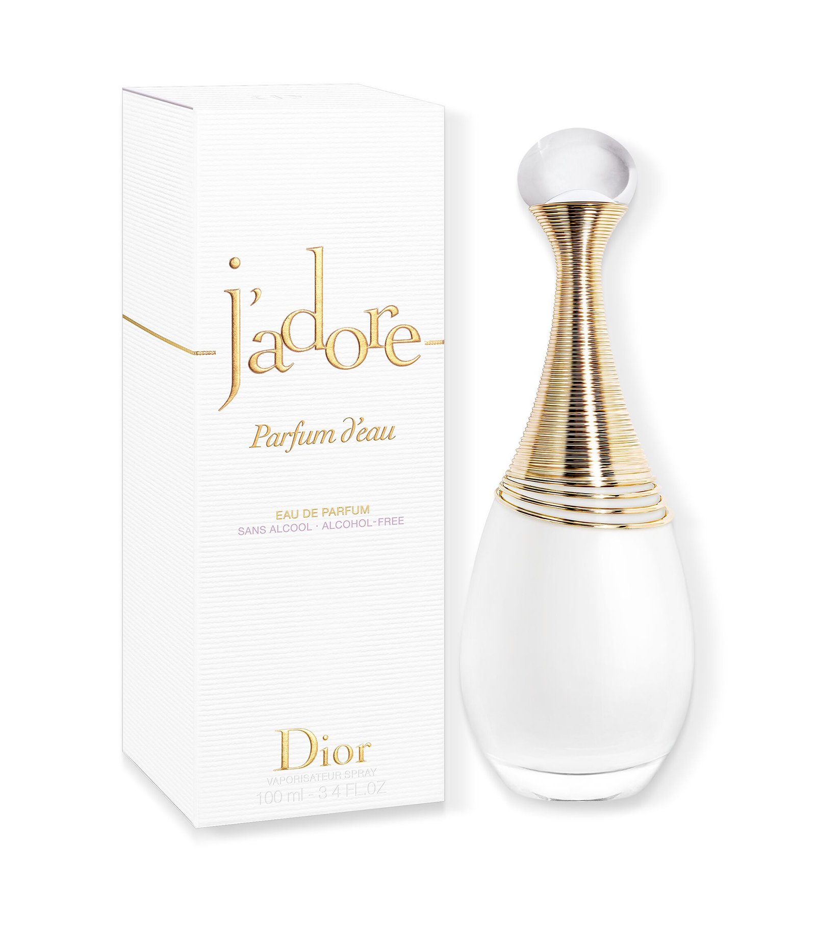 Perfume Dior J'Adore Parfum D'Eau Feminino Eau de Parfum 2