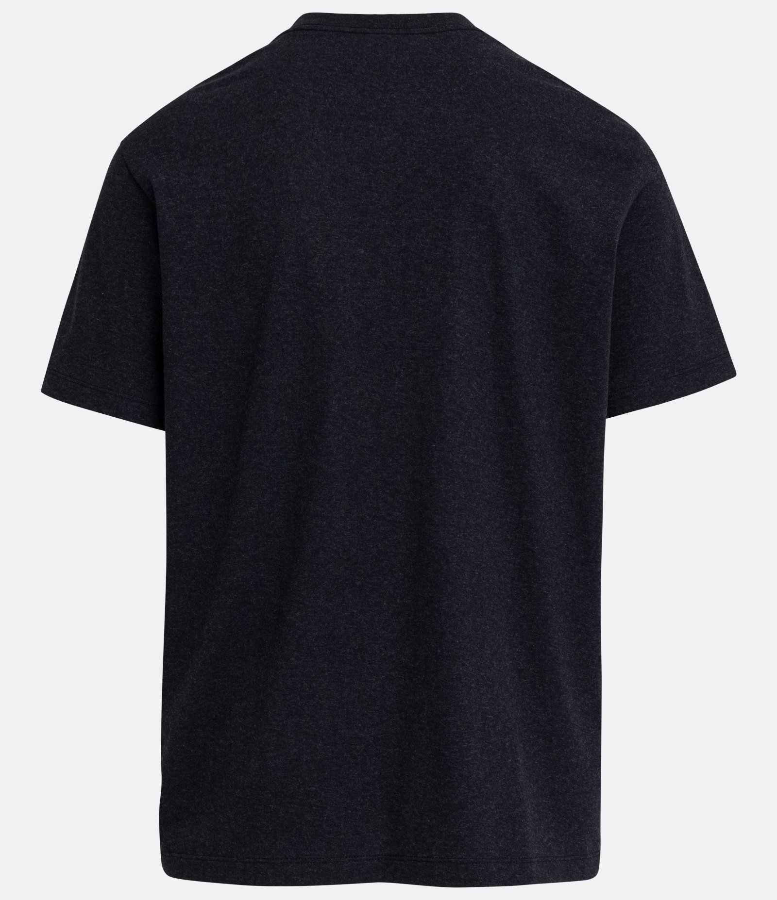 Camiseta Easy em Algodão com Estampa em Lettering Preto 6
