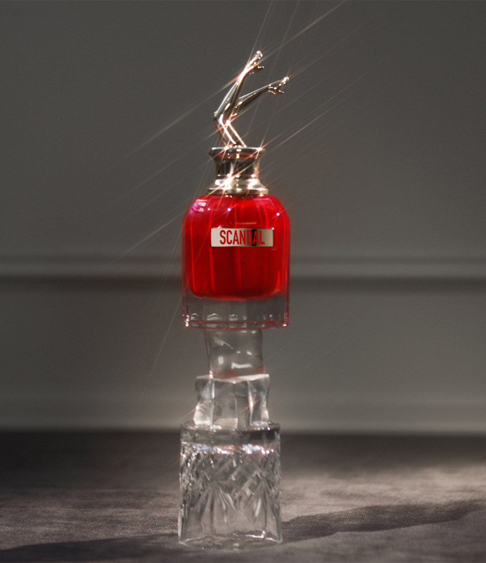 Perfume Jean Paul Gaultier Scandal Le Parfum Feminino Eau de Parfum 30ml 4