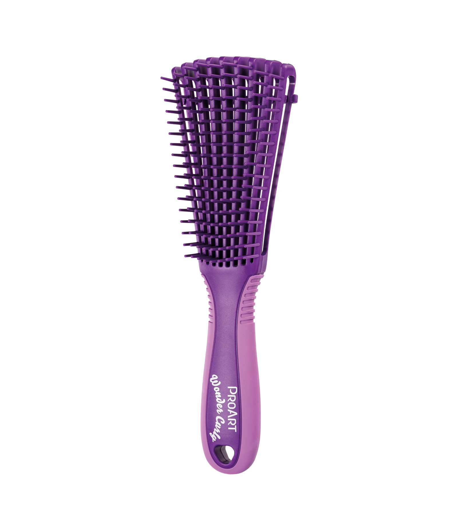 Escova de Cabelo Polvo Desembaraçante ProArt U 4