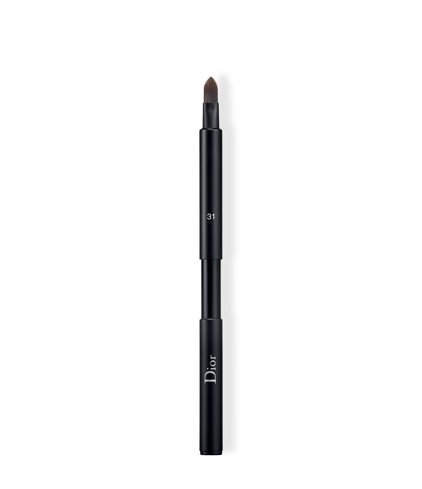Pincel Backstage Retractable Lip Brush N 31 Dior U 1