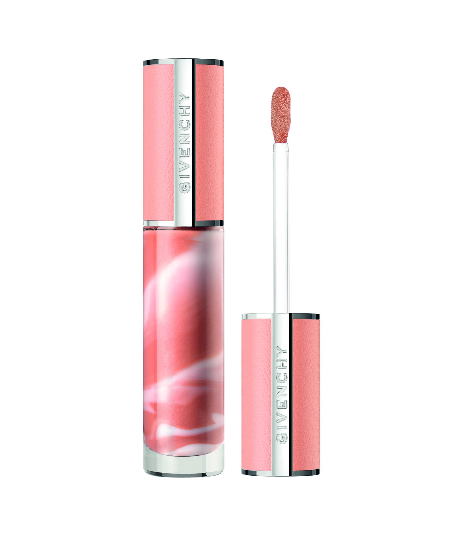 Batom Liquido Rose Perfecto Givenchy N110 2