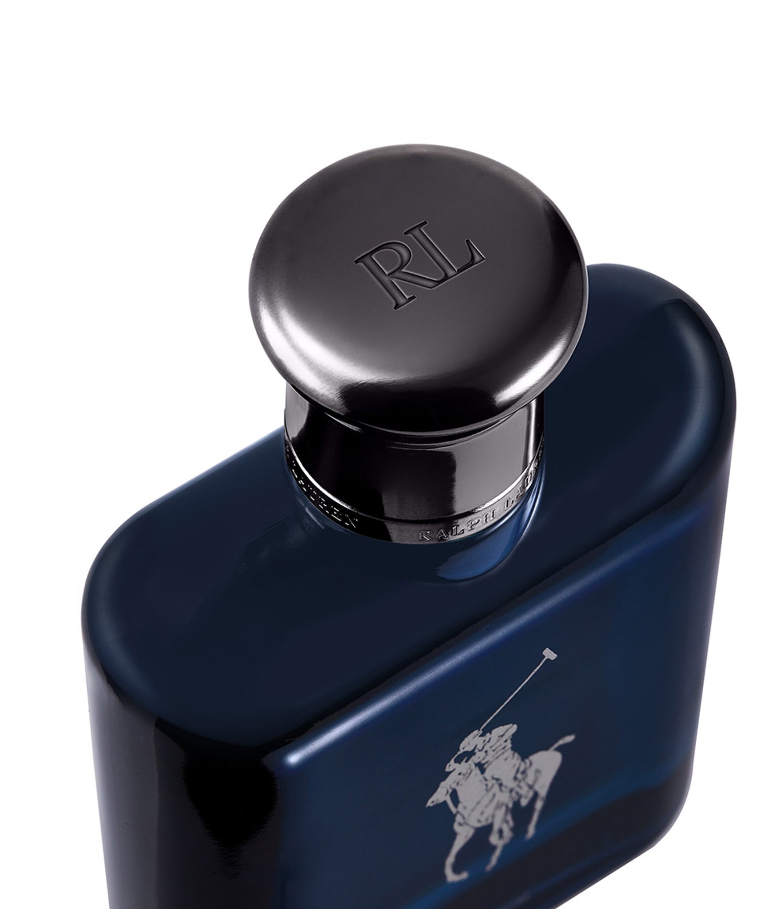 Perfume Polo Blue Parfum 125ml 3