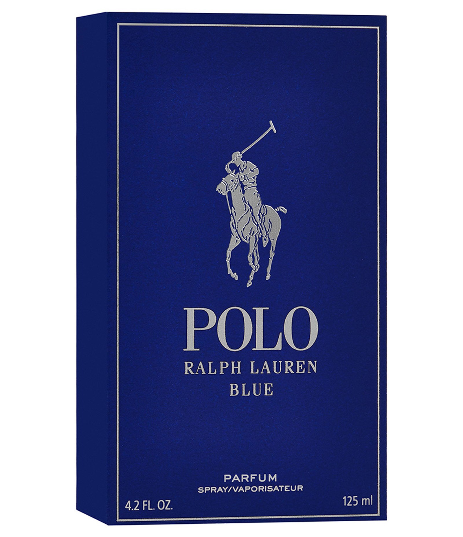 Perfume Polo Blue Parfum 125ml 5