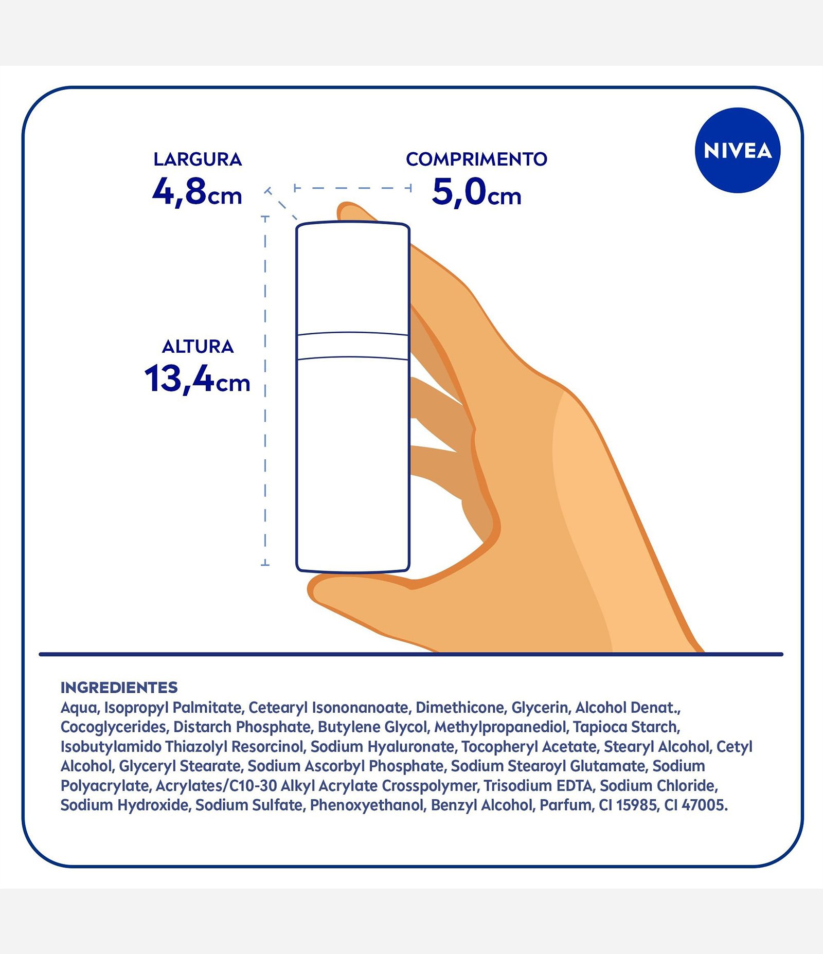 Sérum Facial Avançado Antimarcas Escurecidas Nivea Luminous 630® 30ml 6
