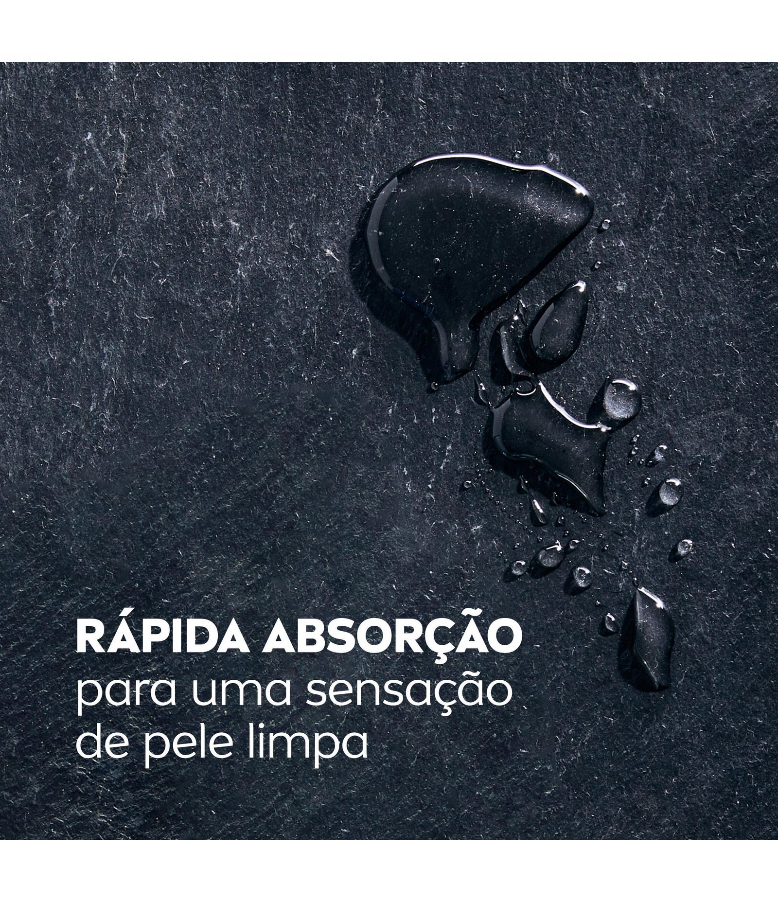 Loção Pós Barba Men Deep Nivea 100ml 7