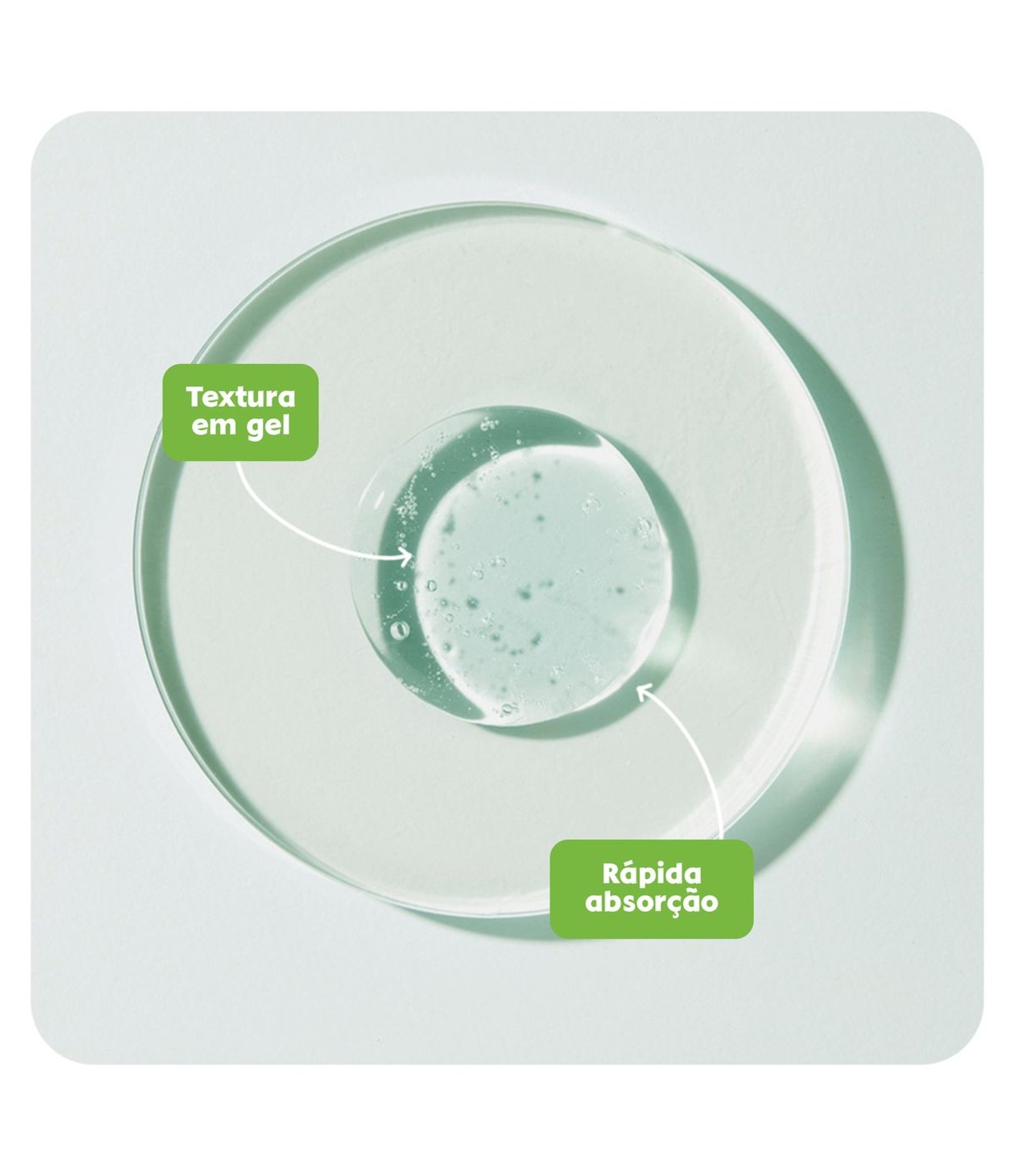 Hidratante em Gel Facial Nivea 100g 5