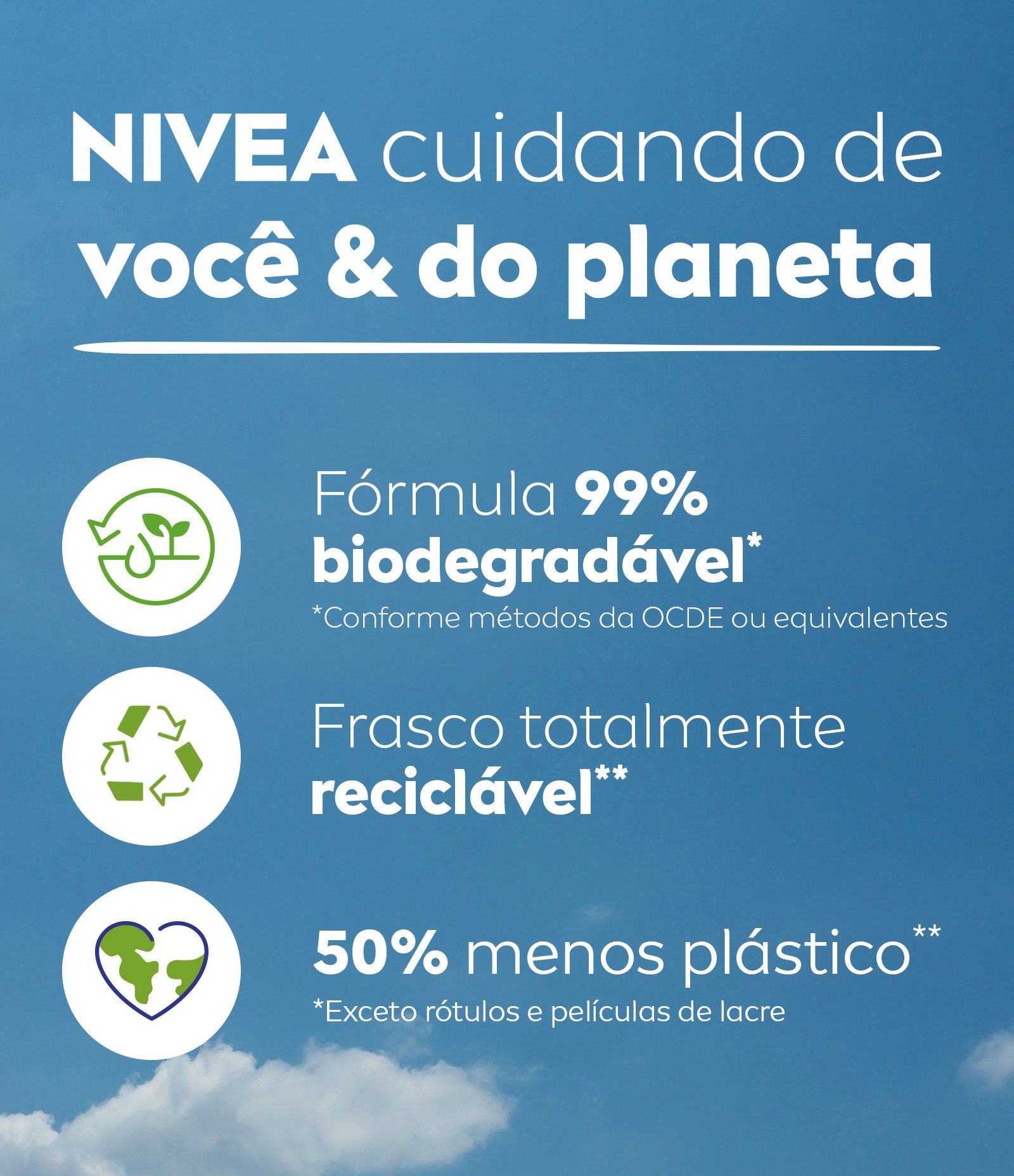 Creme Facial Noturno 7 em 1 Ultraleve Nivea 100ml 15