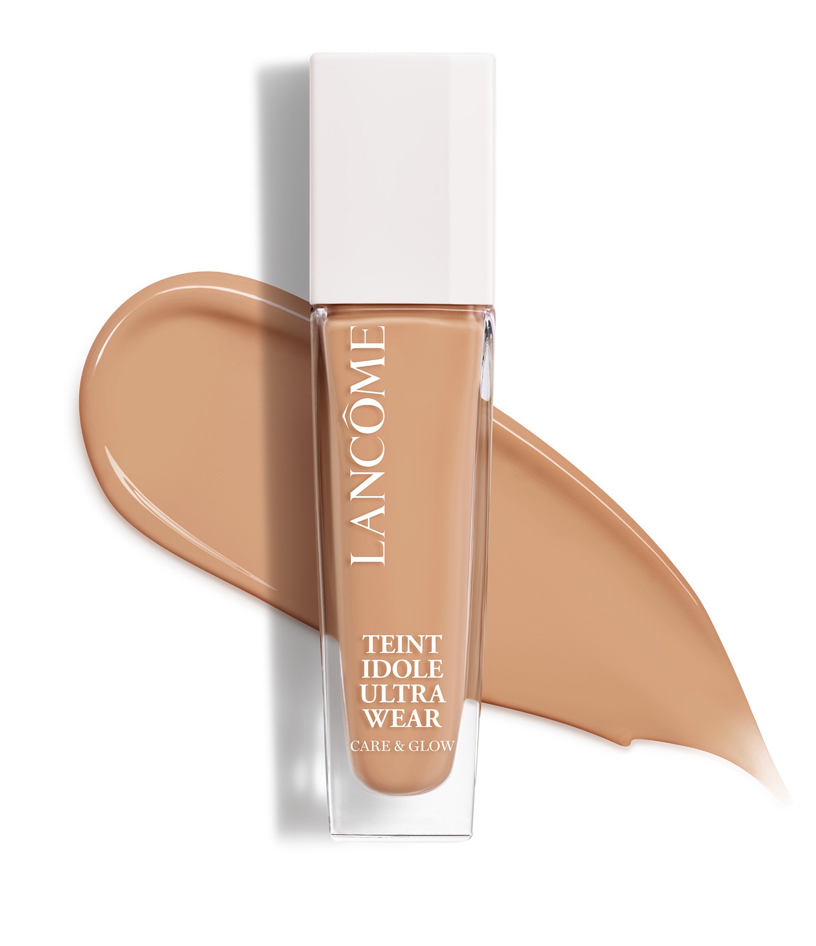 Base Liquida Teint Idole Ultra Wear Care Lancome 325C 3