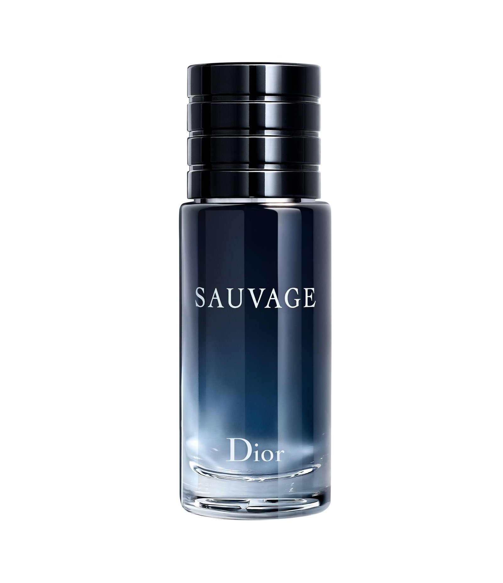 Perfume Sauvage Dior EDT Refilável 30ml 1